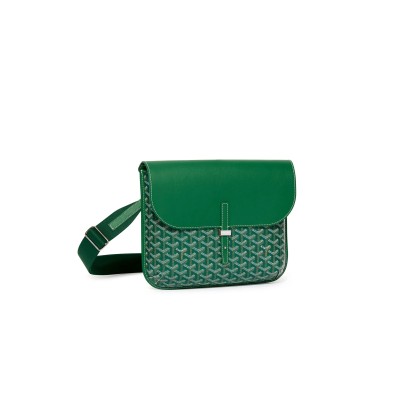 GOYARD COURSIER MESSENGER BAG COURSIMMLTY09CL09P (32*25*4cm)